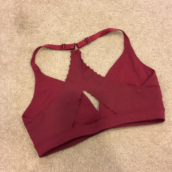 lululemon athletica Other - Limited Edition Laser cut back Lululemon Bra